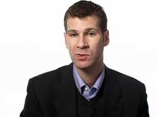 P.W. Singer on Holding Private Militaries Accountable