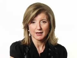 Arianna Huffington on the Future of Iraq