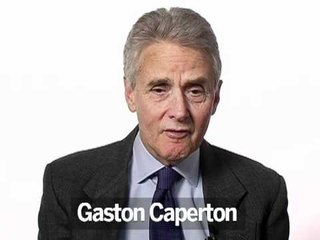 Gaston Caperton on Leadership at the College Board
