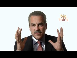 Why Teenagers Are So Depressed | Harold Koplewicz