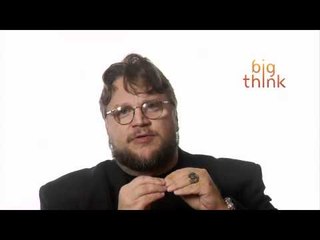 Guillermo del Toro: Vampires Have Been 'Mormonized'