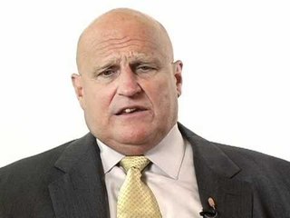 Is the American political system broken?