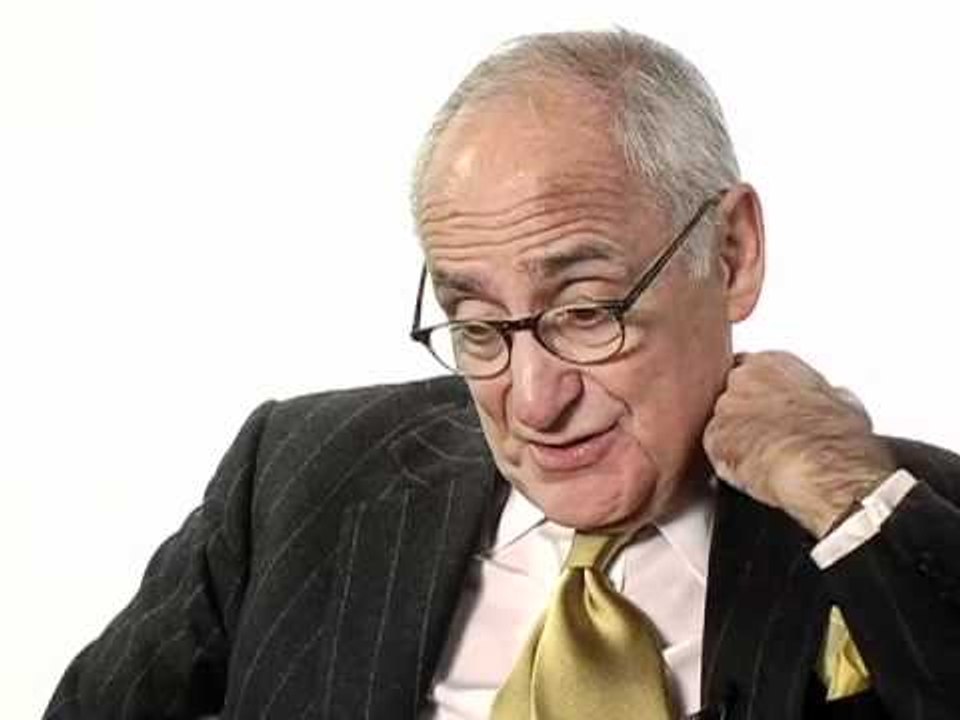 Robert A.M. Stern on the Biggest Problem in Architecture