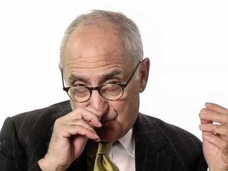 Robert A.M. Stern on Whether a Building Has to Interact With Its Environment