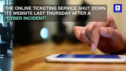 26 Million Ticketfly Customers Exposed During Data Breach