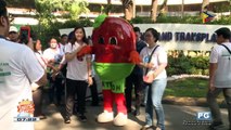 HEALTH IS WEALTH: National Kidney Month 2018