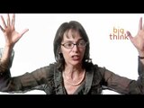 Big Think Interview With Lenore Skenazy