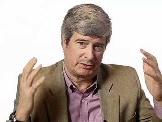 Jim Spanfeller Analyzes Public Policy
