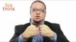 Penn Jillette: Reconciling Atheism with Libertarianism