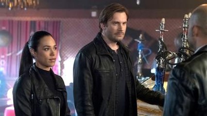 Watch ~ Taken Season 2 Episode 14 : 2x14 "123Movies" || Full