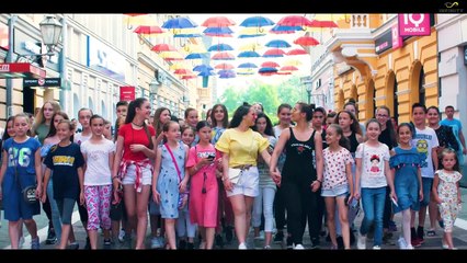 Andjela&Nadja - Ola Ole (Official Video)