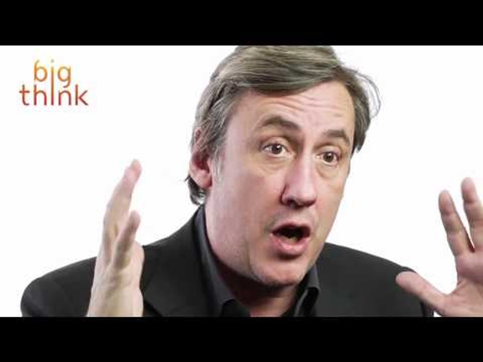 Andrew Graham-Dixon: Caravaggio, Mad Marketing Genius