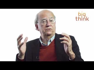 Michael Gazzaniga: Brains Are Automatic, But People Are Free