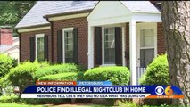 Virginia Man Started Illegal Nightclub in Home After Getting DUI
