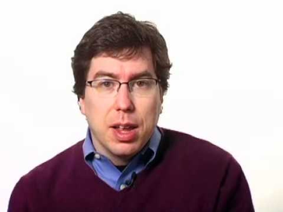 How should corporations think about Web security?