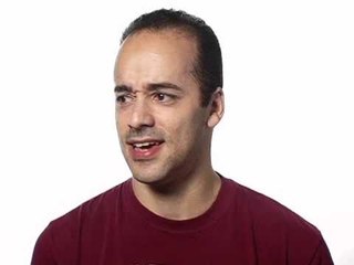 Portrait of the Artist...As Soulja Boy