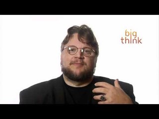 Guillermo del Toro: "Monsters Are Living, Breathing Metaphors"