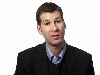 P.W. Singer on the Ethics of New Military Technologies