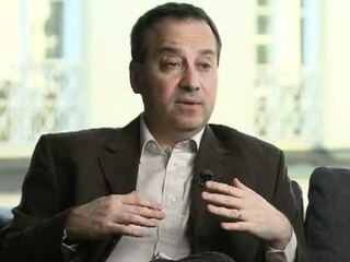 Micah Sifry Explains the Intersection of Politics and Technology