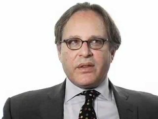 Nicholas Lemann: Are you satisfied with the state of race relations in America?