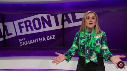LOL Models - Suzee Dunn || Samantha Bee