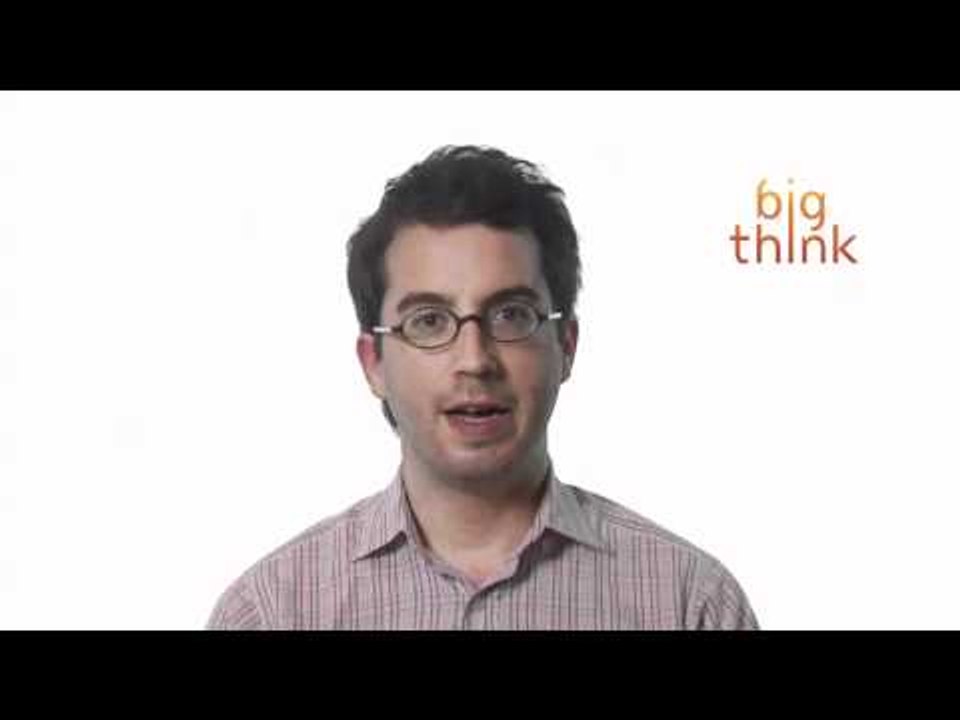 Watching Film Adaptations of My Novels Is Very Strange