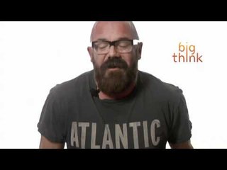 Andrew Sullivan: We've Already Had a Gay President: Abraham Lincoln