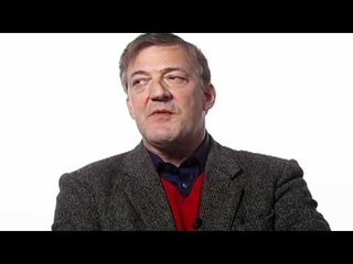 Stephen Fry: Idea of Greatness