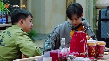 《向往的生活2》第七期 刘宪华Cut：点菜乱出新高度 “书包精彩线”后又出神菜名 Back to Field S02【湖南卫视官方频道】