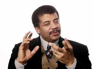 Neil deGrasse Tyson on Teaching Science