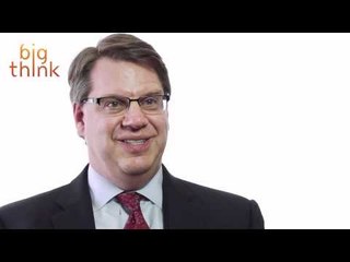 Rich Lesser Knowledge Worker