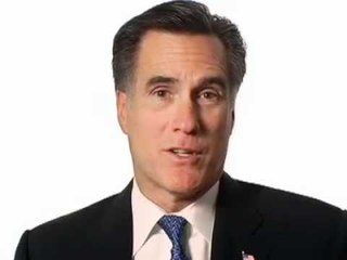 Mitt Romney: Should Iowa and New Hampshire stay at the head of the primary schedule?