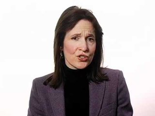Katrina vanden Heuvel on Universal Healthcare