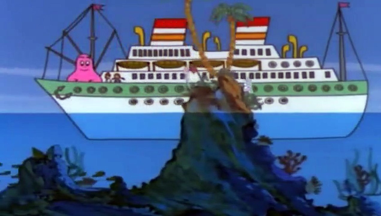 Barbapapa Staffel 1 Folge 7 HD Deutsch