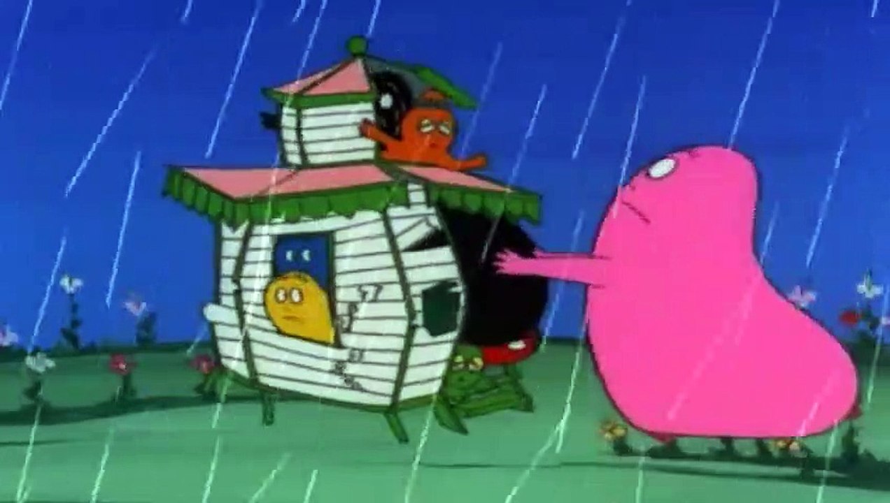 Barbapapa Staffel 1 Folge 10 HD Deutsch