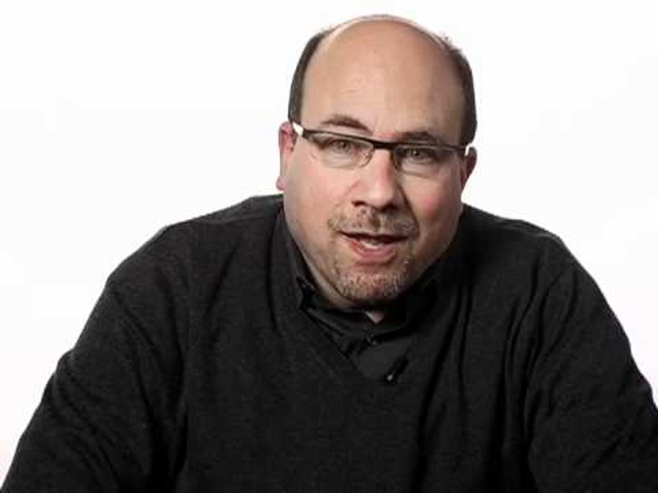 Craig Newmark on the Palestinian Question