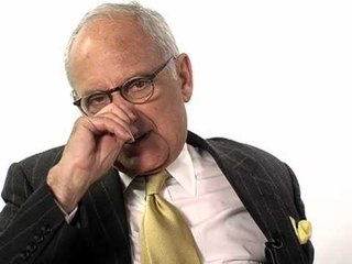 Robert A.M. Stern on How American Architecture Compares to Europe's