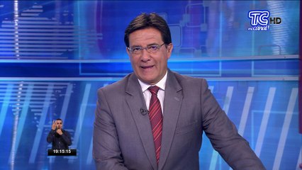 Ministro de defensa colombiano se pronunció sobre el rescate de los cuerpos de periodistas asesinados