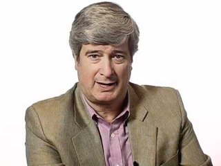 Jim Spanfeller Considers the Decline and Fall of Journalism