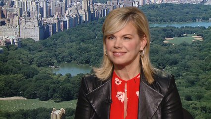 Gretchen Carlson Defends Miss America Swimsuit Changes