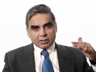 Kishore Mahbubani: How Do You Account for the Rise of Ethno-Nationalism?