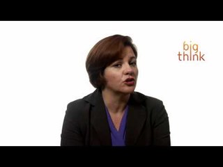 Big Think Interview With Christine Quinn