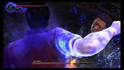 YAKUZA 6 FIRST TIME PLAYTHROUGH PART 89 HIROSE BOSS & THE SECRET