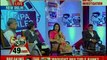 NewsX NPA Conclave: Meenakshi Lekhi, BJP MP says skeletons tumbling out due to stringent