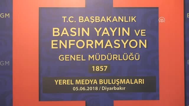 AK Parti Genel Başkan Yardımcısı Eker: En Büyük Kürt Partisi Adalet ve Kalkınma Partisi'dir