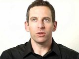 Sam Harris: Religions Are Failed Sciences