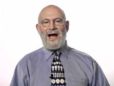 Oliver Sacks on Writing