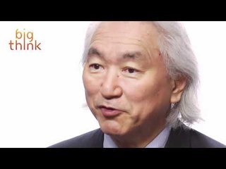 Michio Kaku: What Is Déjà Vu?