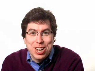 Jonathan Zittrain Discusses Cybersabotage