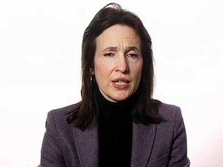 Katrina vanden Heuvel on Modern Journalism